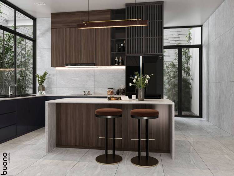 Buono Ceramica Stones