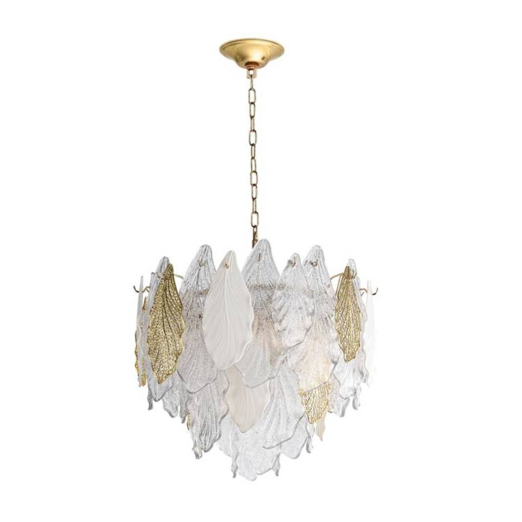 Люстра Odeon Light Lace 5052/8