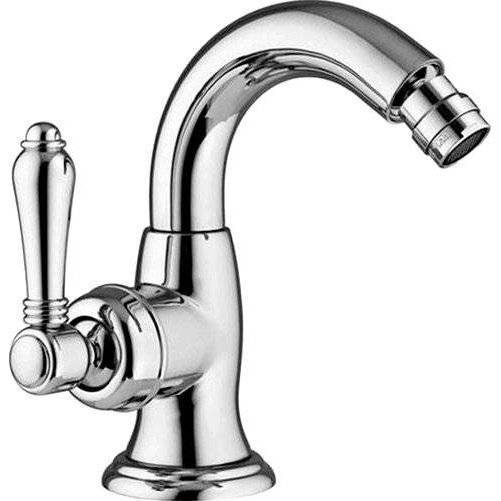 Смеситель для биде Nicolazzi Cinquanta 3455CR75C хром