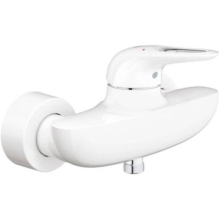 Смеситель для душа Grohe Eurostyle New 33590LS3