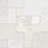 Панно Kerama Marazzi Тассо HGD/A572/17x/11037R белый матовый обрезной 60x60x0.9