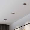 Встраиваемый точечный светодиодный светильник Elektrostandard Forte 25071/LED 15W 4000K титан фото 6