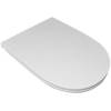 Сиденье для унитаза Kerasan Aquatech 379101 белый