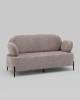 Диван Stool Group Кэнди vd-dv-candy-cm20 капучино, букле фото 2
