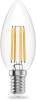 Лампа светодиодная Gauss Filament Elementary 32122