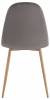 Стул Stool Group Валенсия SN OS-001 HLR-24 велюр антрацитовый фото 4