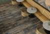 Керамогранит Starowood Savoy Oxido Brown Carving 20x120 фото 3