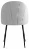 Стул Stool Group Логан AV 413-Cs-08 светло-серый фото 4
