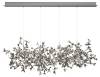Подвесной светильник Loft IT Spark 10101/4 Chrome фото 2