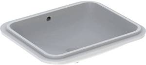 Раковина Geberit Variform 500.764.01.2 58x49