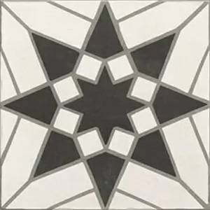 Декор Mainzu Nostalgy Deco Sevilla White 20x20
