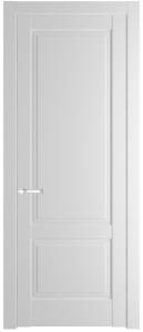 Межкомнатная дверь Profil Doors 3.2.1 PD полотно Крем Вайт 700x2000