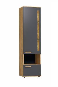 Шкаф ГЛАЗОВ МЕБЕЛЬ Crown 00-00026792 1