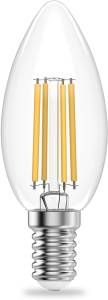 Лампа светодиодная Gauss Filament Elementary 32122