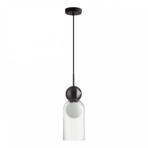 Подвесной светильник Odeon Light Blacky 5022/1