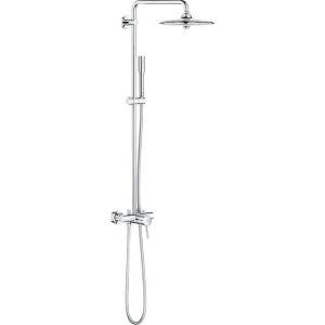 Душевая стойка Grohe Euphoria 23061003 System 260 Concetto