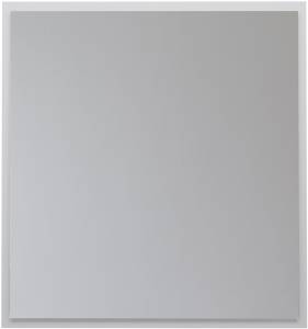 Зеркало Allen Brau Activity 70 1.340026.WM с LED подсветкой, белый матовый