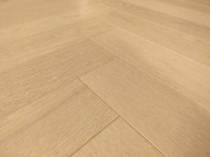 Ламинат Floor Fort Oak Heritage 10/33 4V 10653-3 Дуб Ричфилд 606x101