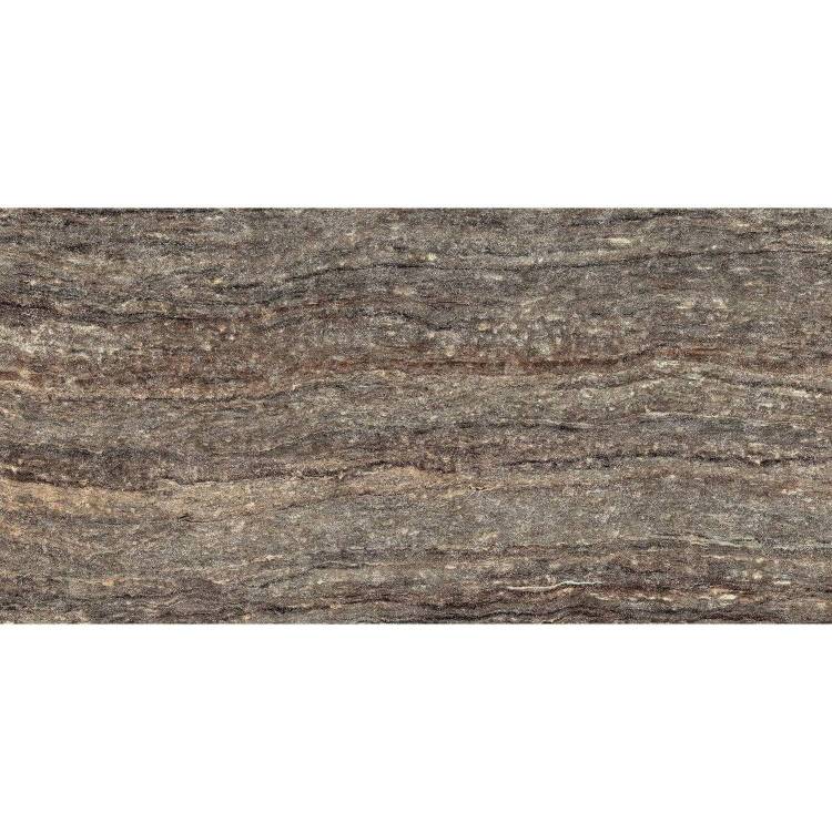 Керамогранит Atlas Concorde Russia Epos 610015000596 Grey Rett Lapp / Эпос Грей Рет Лапп 60x120