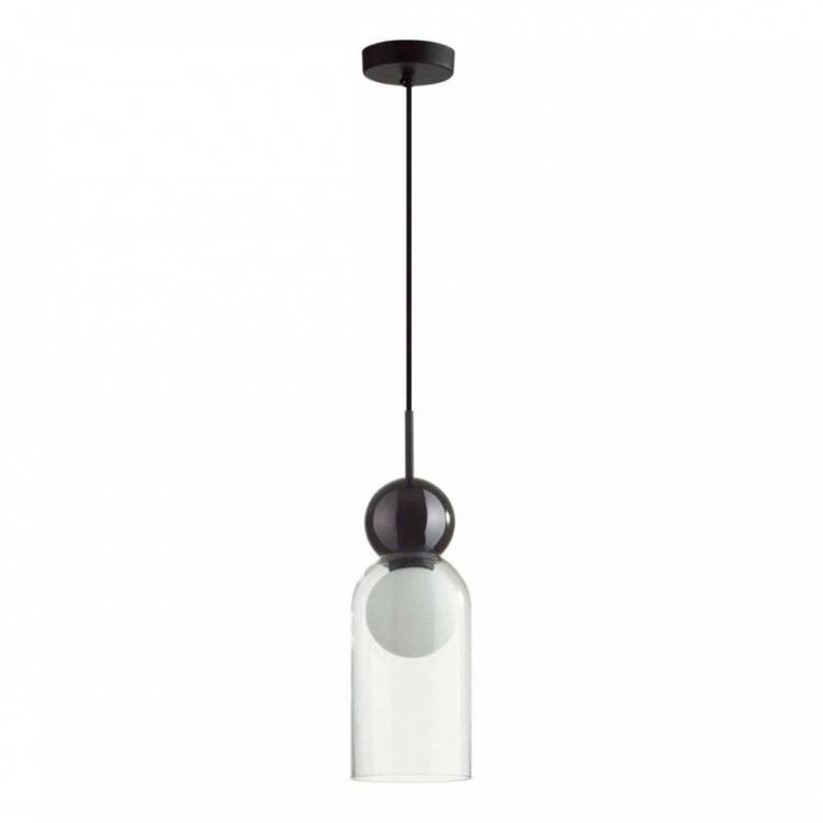 Подвесной светильник Odeon Light Blacky 5022/1