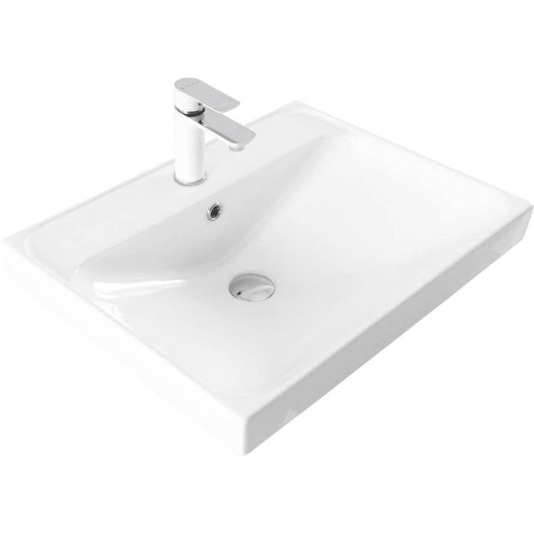 Раковина Aquanet Flash 00333266 60 см