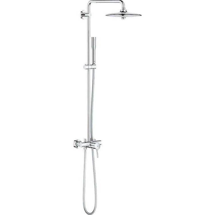 Душевая стойка Grohe Euphoria 23061003 System 260 Concetto