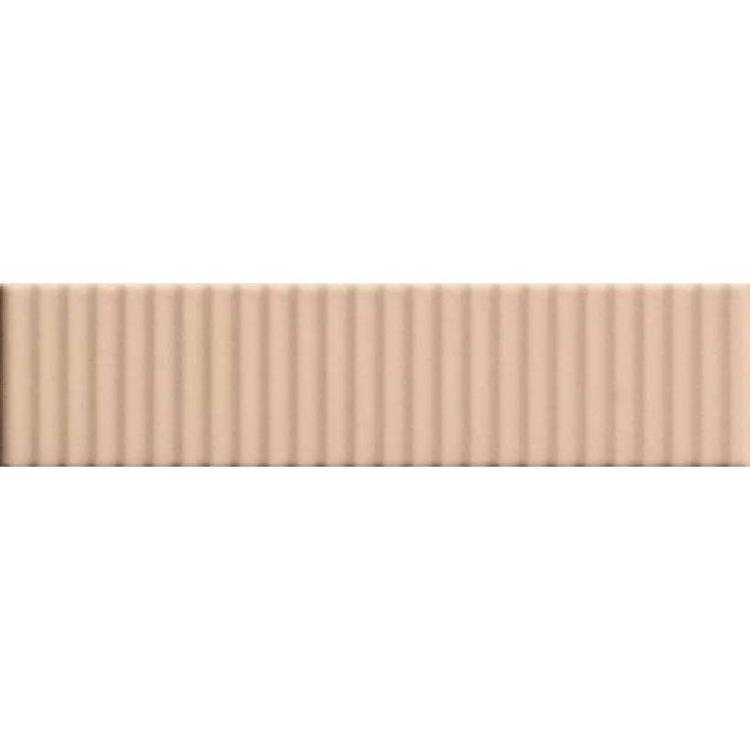 Керамическая плитка 41ZERO42 Biscuit 4101165 Strip Powder 5x20