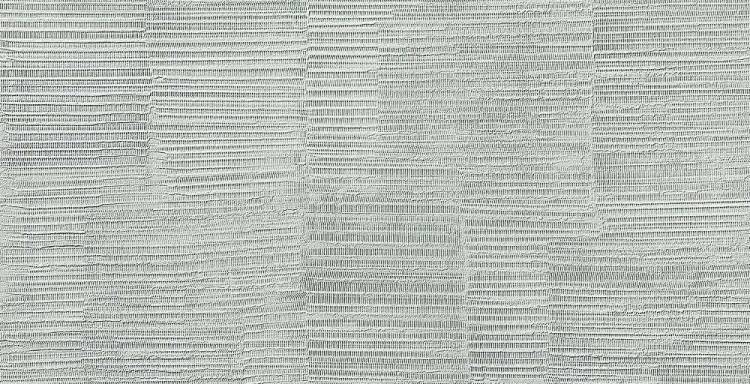 Керамическая плитка Marca Corona Multiforme I868 Inciso Artico RT 40x80