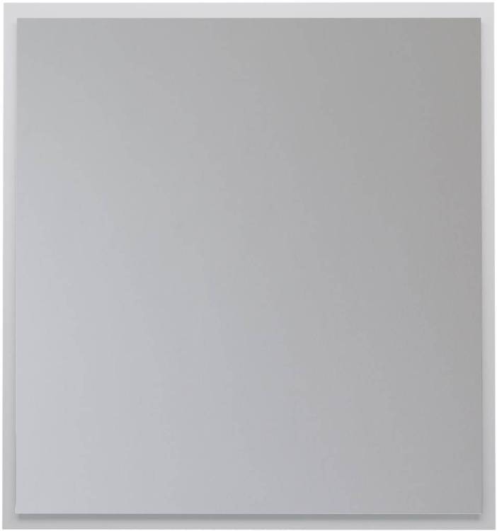 Зеркало Allen Brau Activity 70 1.340026.WM с LED подсветкой, белый матовый