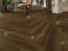LVT Ламинат Alpine Floor Parquet 2.5/43 4V ECO 16-33 Дуб Далим 590x118 фото 2