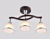 Подвесная люстра Ambrella light Traditional TR3112 фото 3