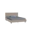 Кровать двуспальная Мелодия сна Наоми 00-00312658 Античный Бежевый 180х200 фото 2
