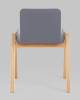 Стул Stool Group Harbour XH-8617 grey серый фото 5