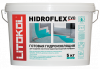 Гидроизоляционный состав HIDROFLEX 5кг