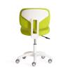 Кресло компьютерное Tetchair Junior 20235 green фото 4