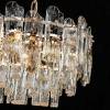 Подвесная люстра Modelux ML.7083.6 GD фото 3