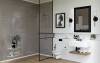 Карандаш Cersanit Metallic A-MT1U371J металлический серебристый 1x75 фото 2
