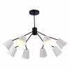 Потолочная люстра Evoluce Mario SLE155942-08