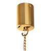 Подвесной светодиодный светильник Odeon Light Parma 6672/10L фото 4