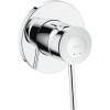 Смеситель для душа Grohe BauClassic 29048000 с внутренней частью