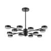 Подвесная люстра Lumion Comfi Torina 8117/12