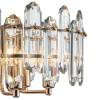 Подвесная люстра Escada Tiara 2111/6S Gold фото 2