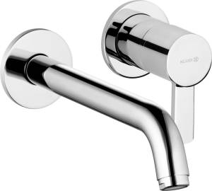 Смеситель для раковины Kludi Zenta 382450575