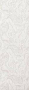 Керамическая плитка Ascot NEW ENGLAND EG3310QS BIANCO QUINTA SARAH 33.3x100