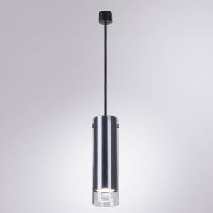 Точечный подвесной светильник Arte Lamp Lazio A5367SP-1SS