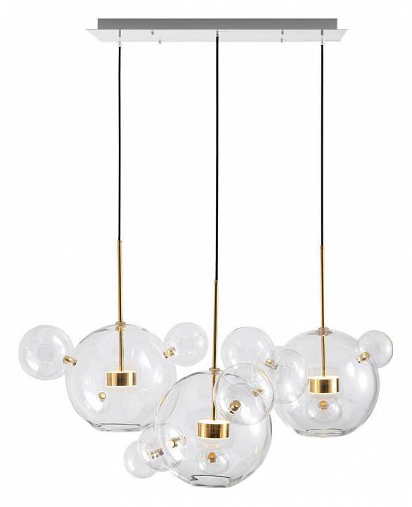 Подвесной светильник Loft IT Bolle 2027-S3