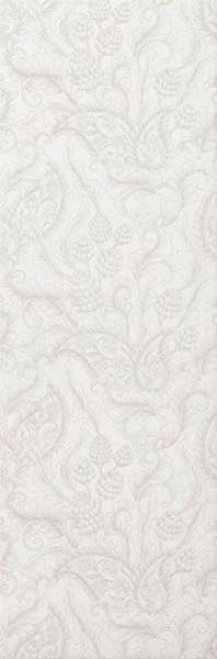Керамическая плитка Ascot NEW ENGLAND EG3310QS BIANCO QUINTA SARAH 33.3x100