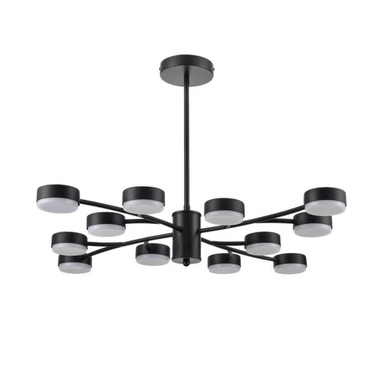 Подвесная люстра Lumion Comfi Torina 8117/12