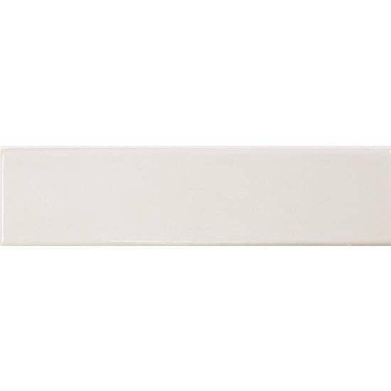 Керамическая плитка WOW Grace 124922 White Gloss 7.5x30