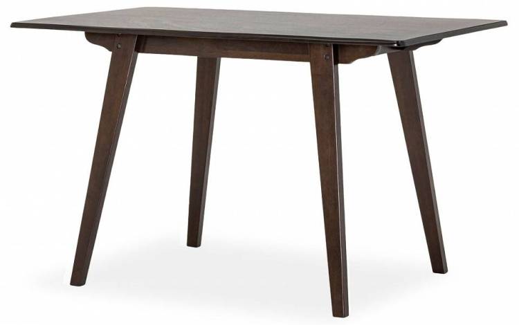 Стол обеденный Stool Group Gudi MH61900 EXPRESSO эспрессо 120x75x74